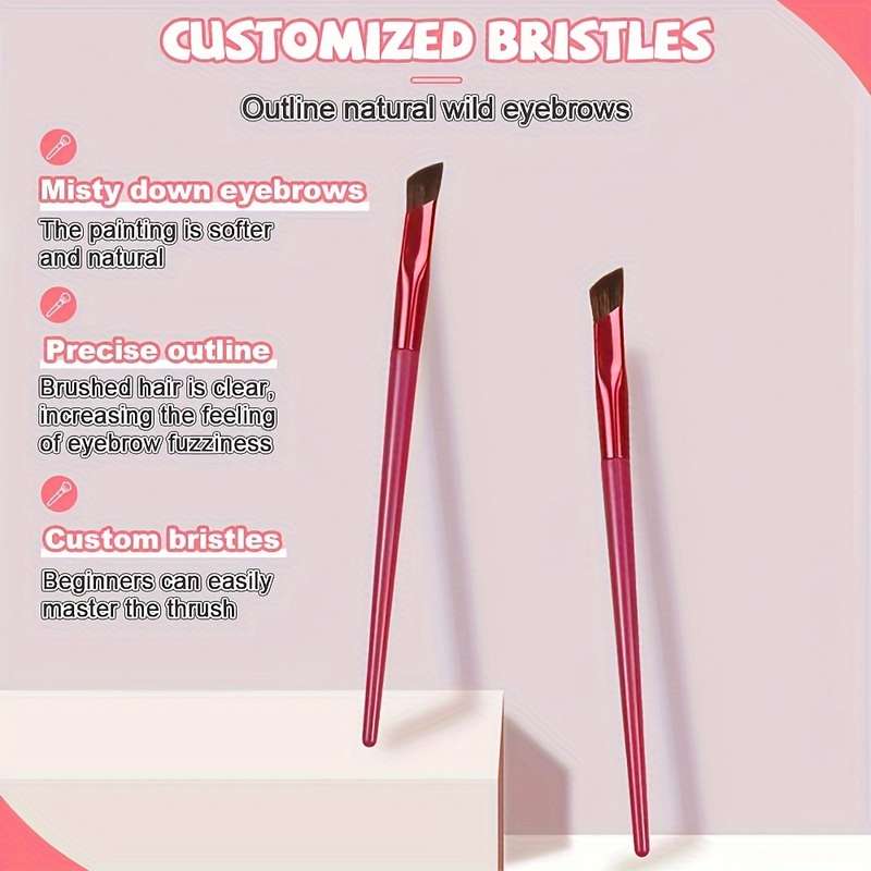 Makeup Brushes