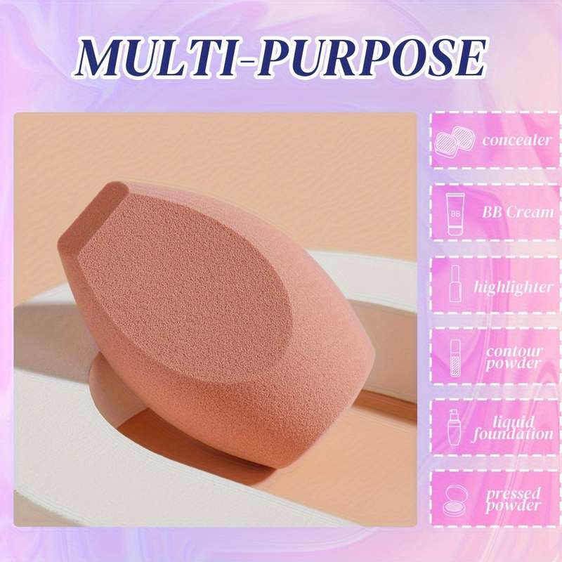 Makeup Sponges
