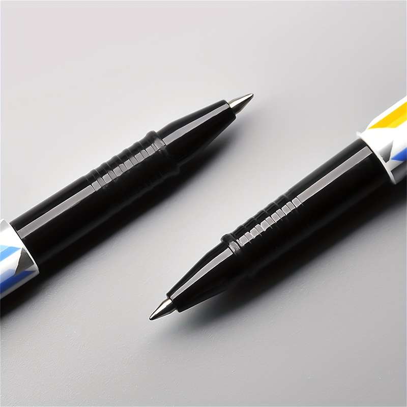 Ballpoint pen