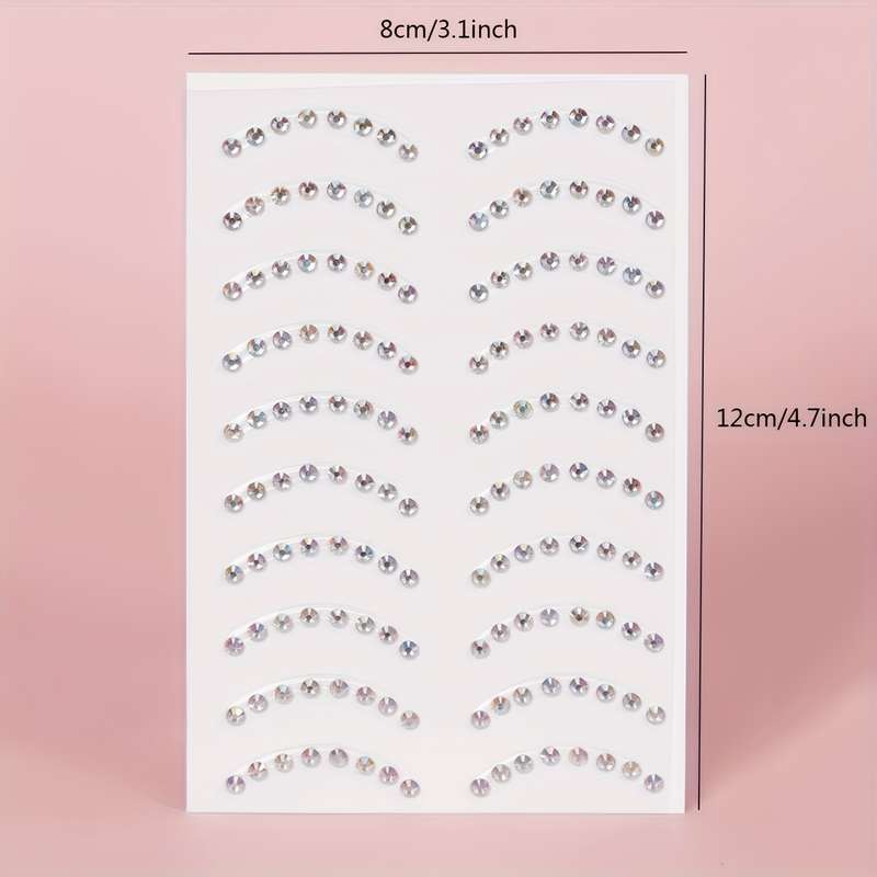 Makeup Stickers