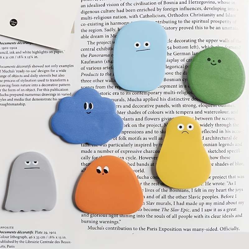 Post-It Notes