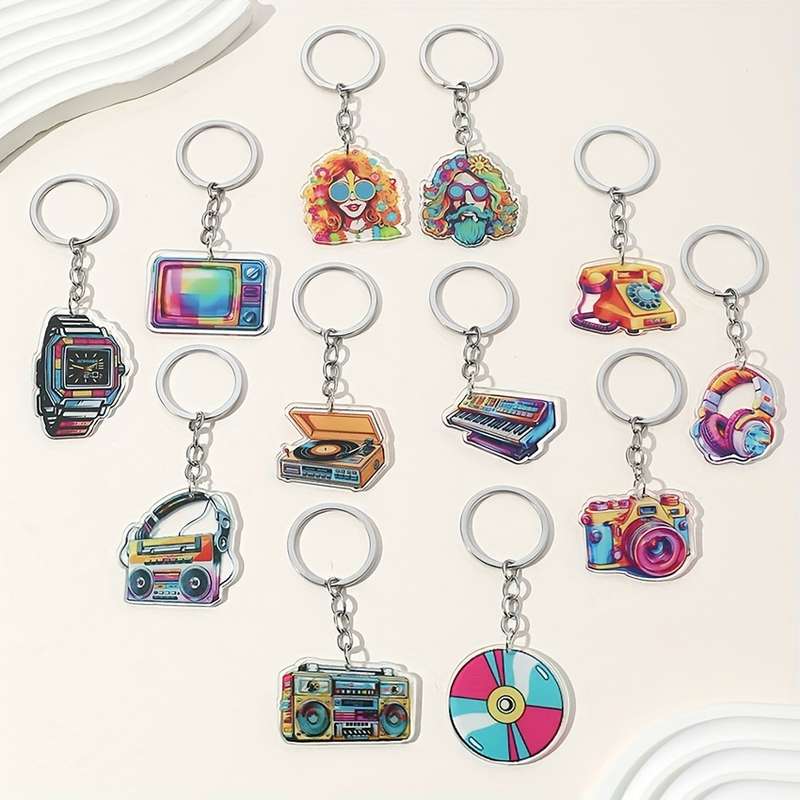 Key Pendant