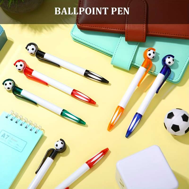 Ballpoint pen