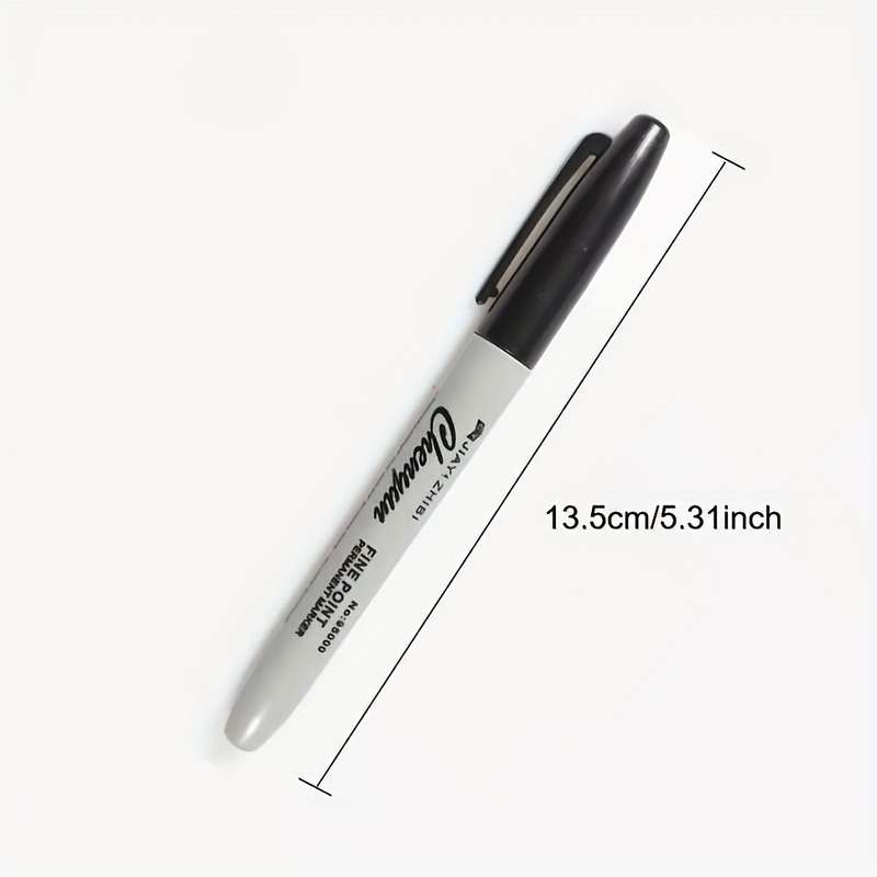 Marker Pen