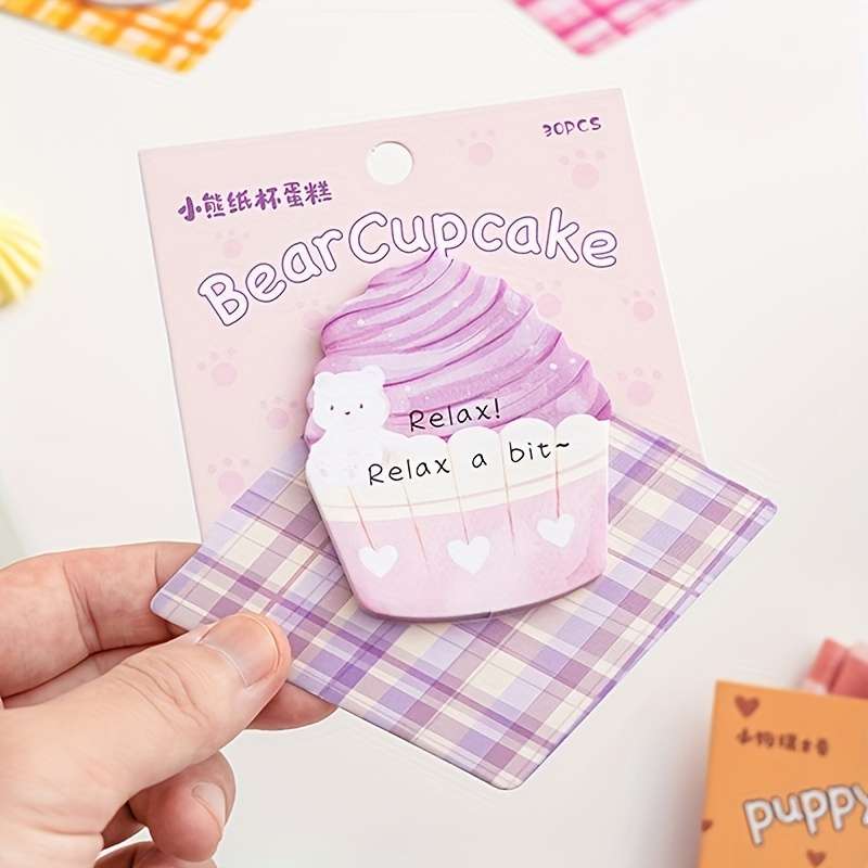 Post-It Notes