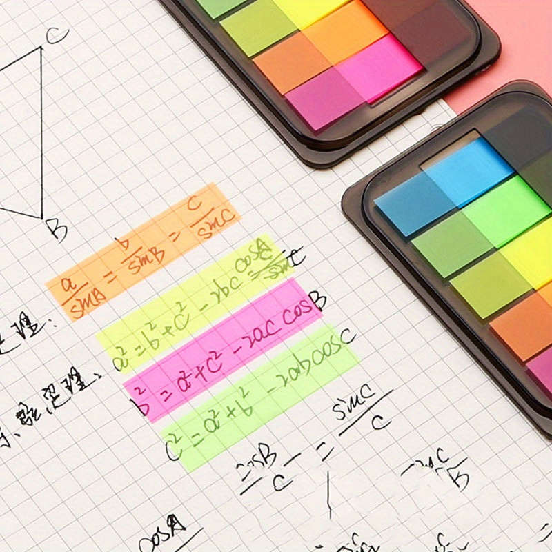 Post-It Notes