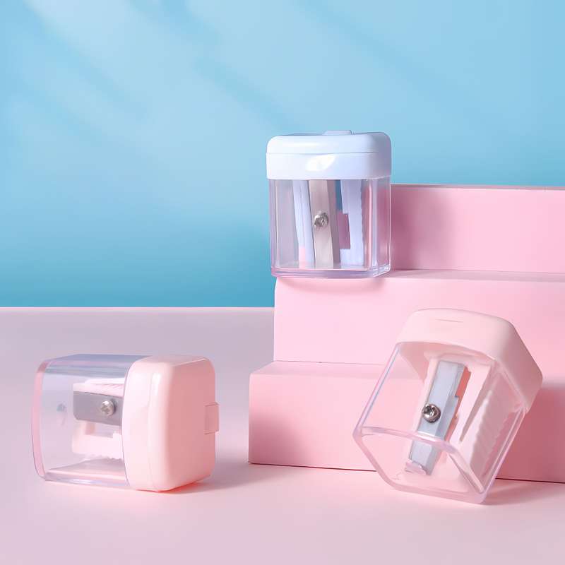 Pencil sharpener