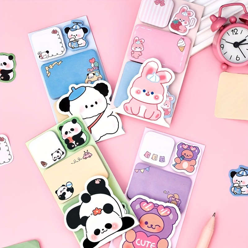 Post-It Notes