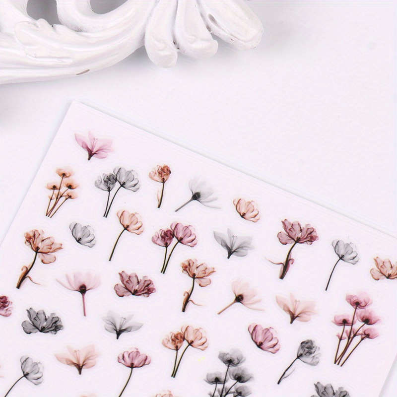 Nail Art Accessories
