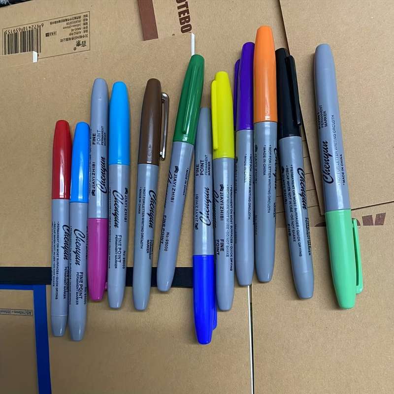 Marker Pen