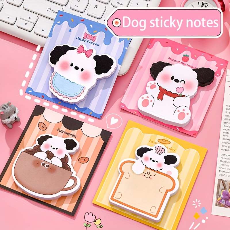 Post-It Notes