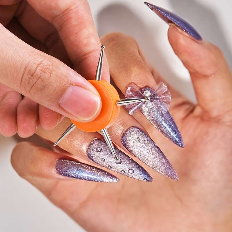 Nail Art Tools