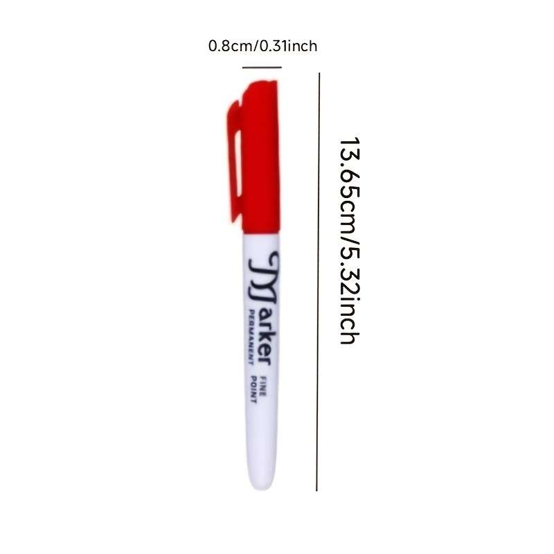 Marker Pen