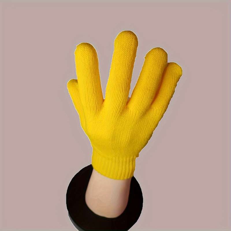 Gloves