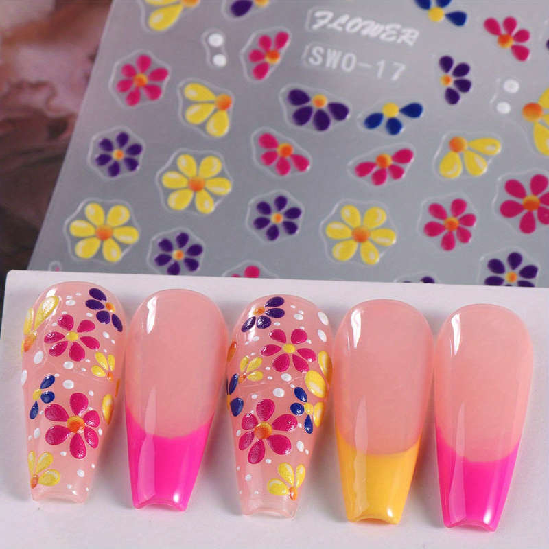 Nail Art Accessories