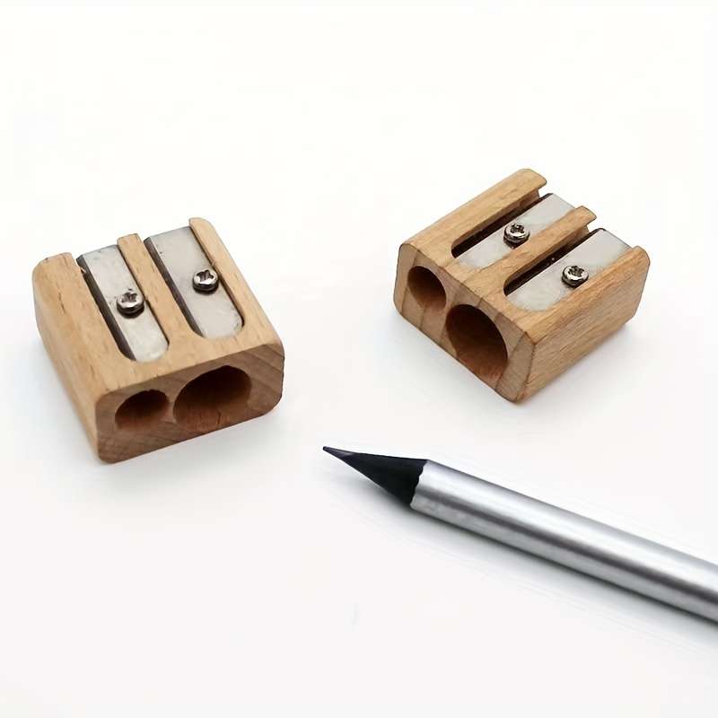 Pencil sharpener