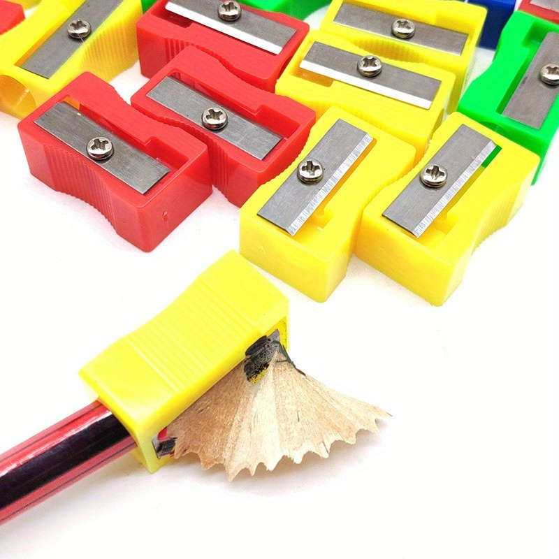 Pencil sharpener