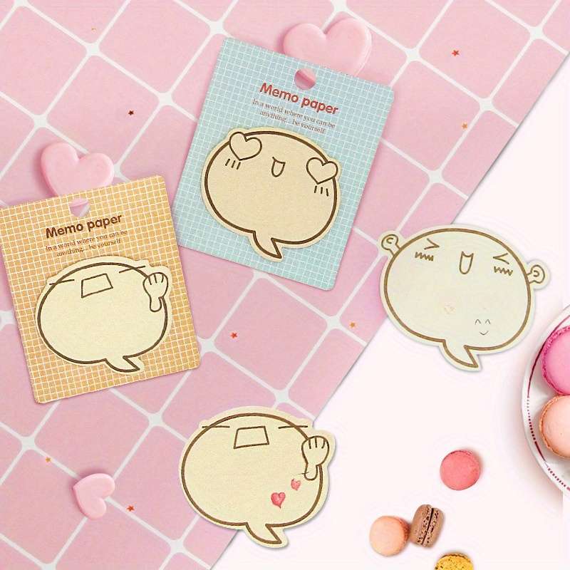 Post-It Notes