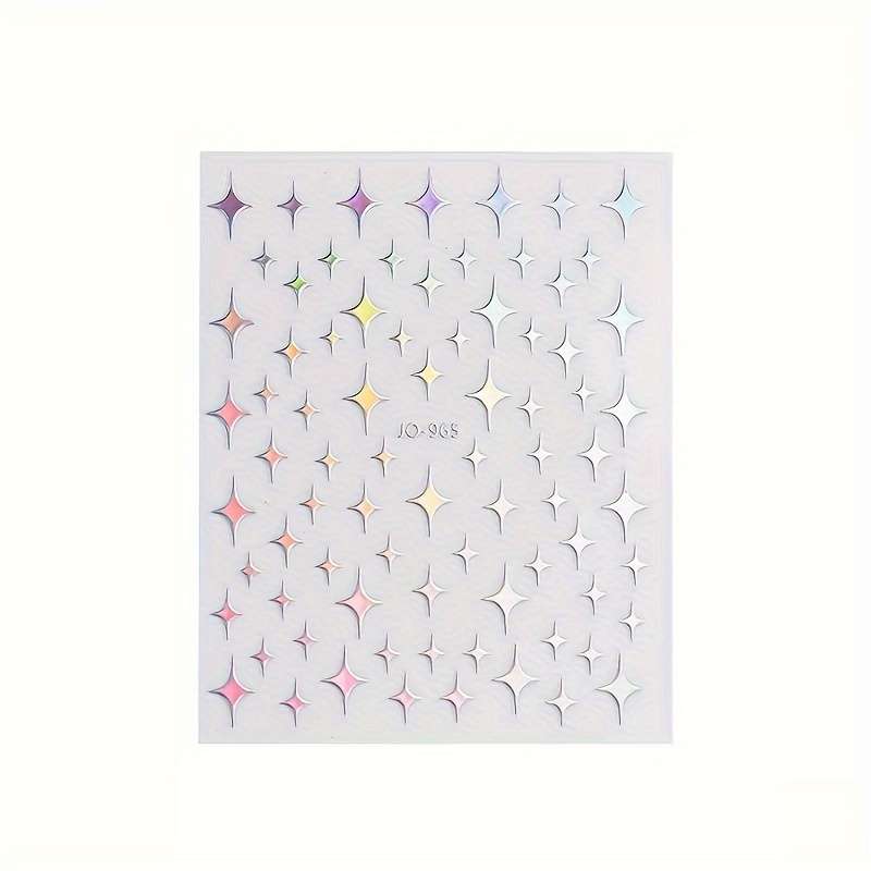 Nail Art Accessories