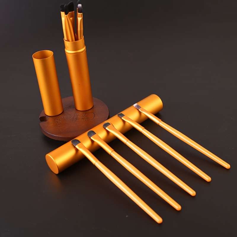Makeup Brushes