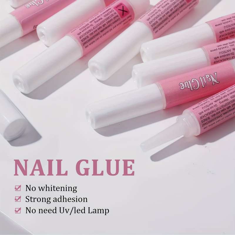 Nail Glue