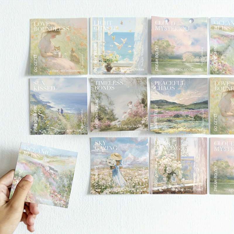 Post-It Notes