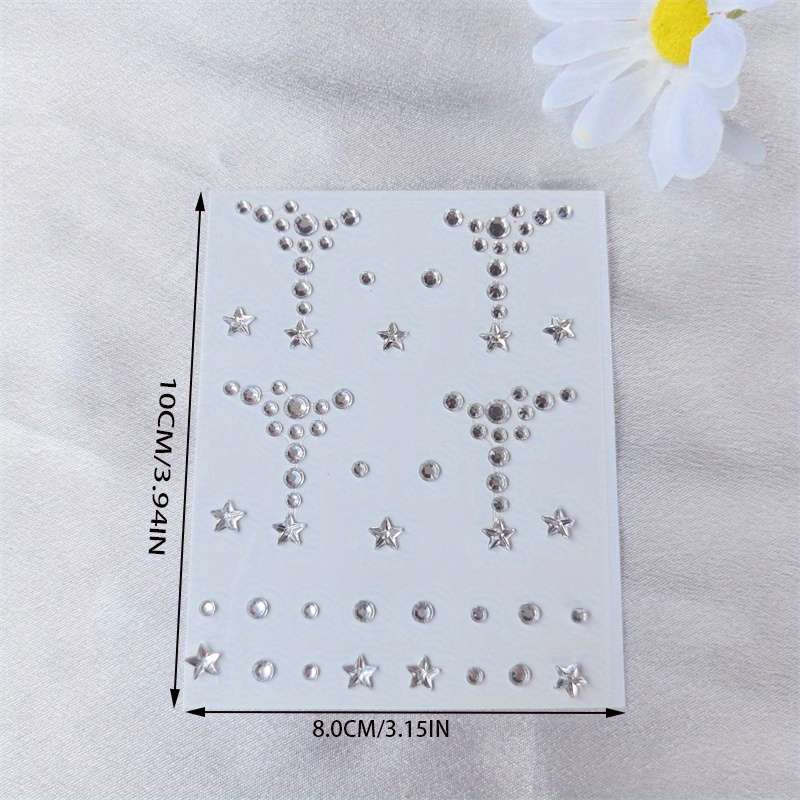Makeup Stickers