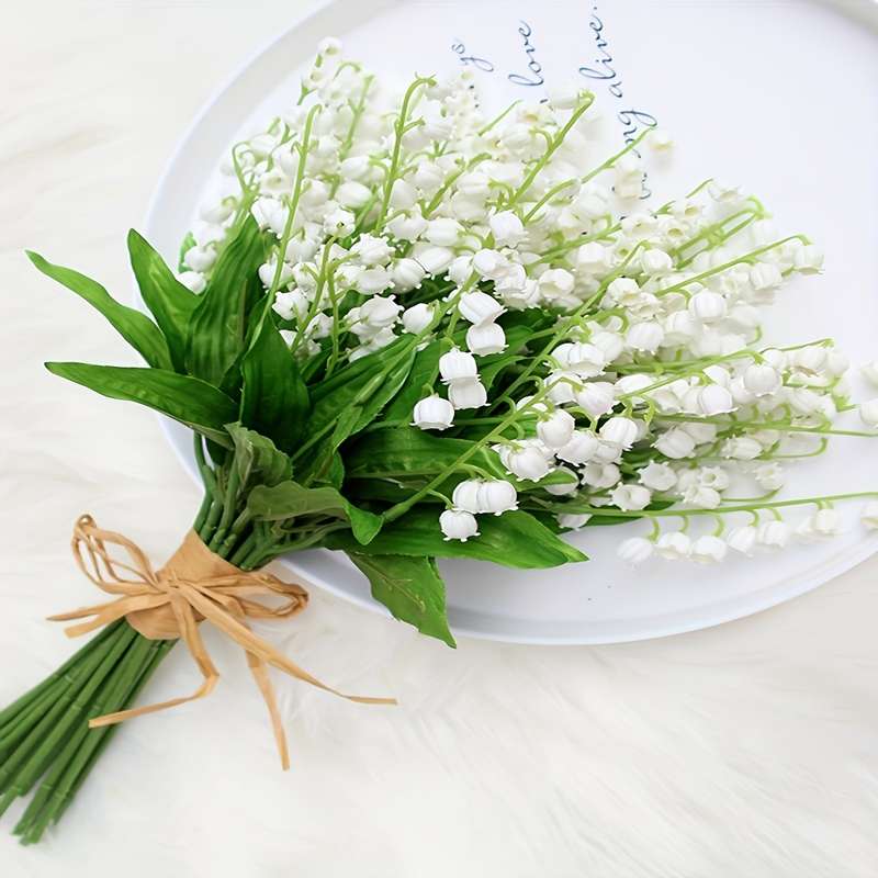 Decorative Flowers