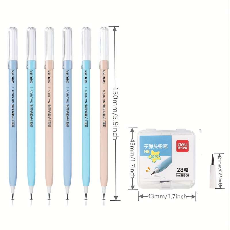 Pencil