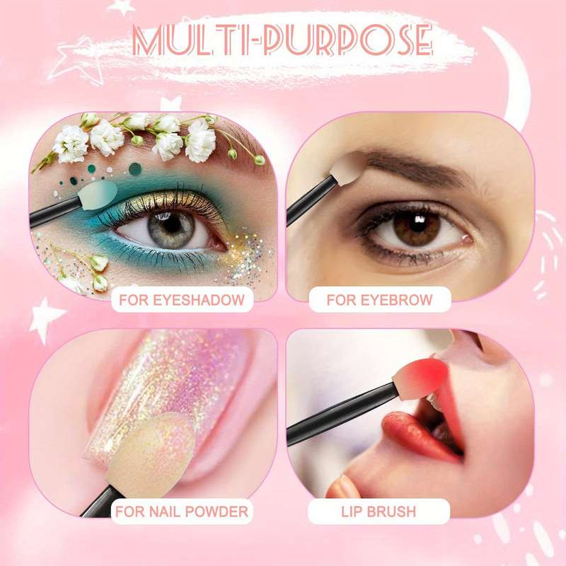 Makeup Brushes