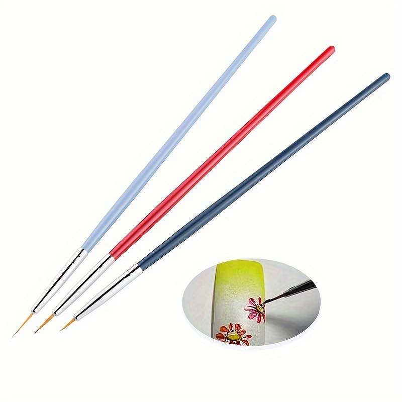 Nail Art Tools