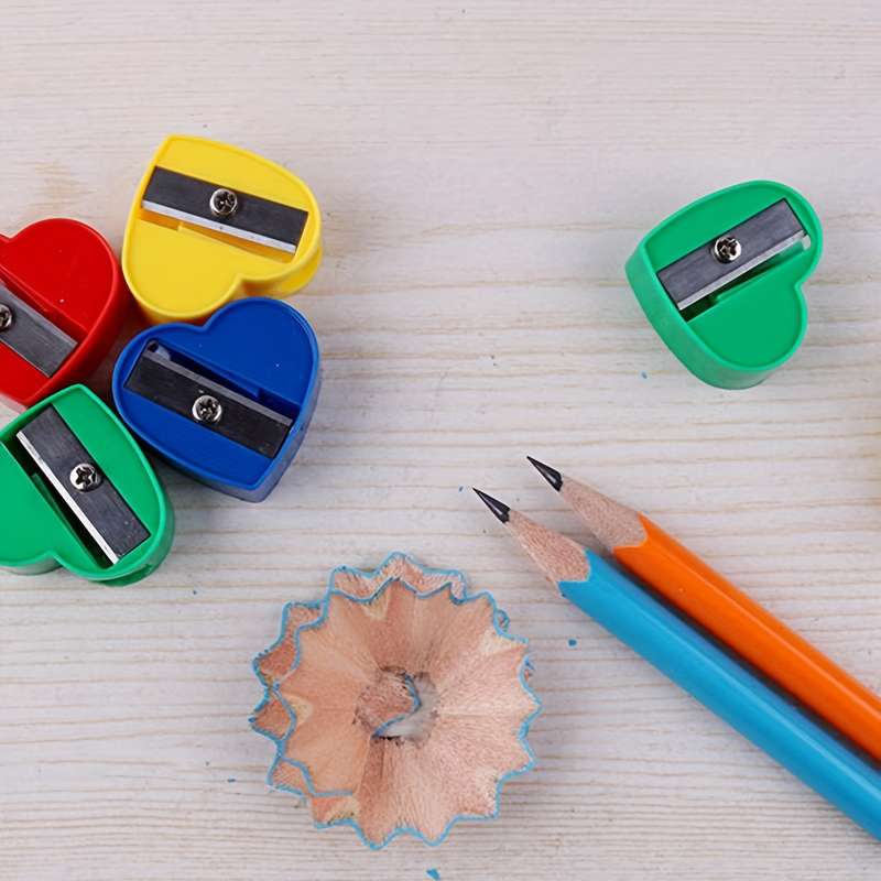 Pencil sharpener
