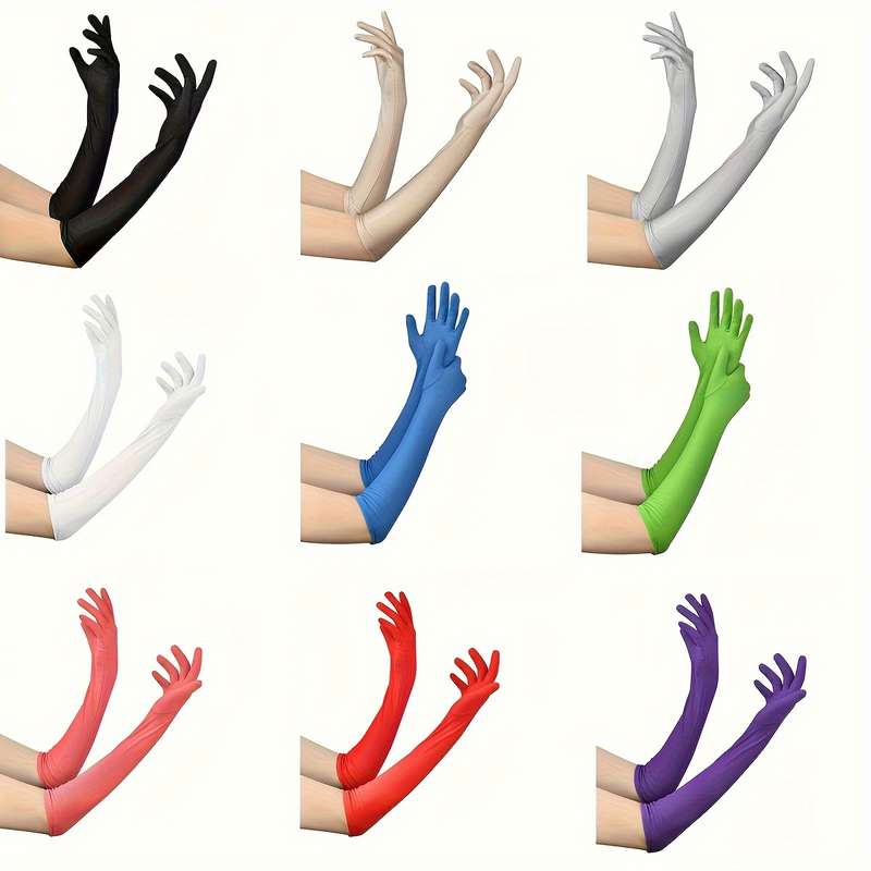Gloves