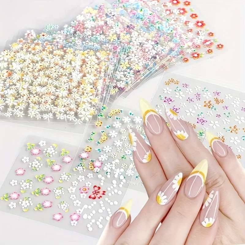 Nail Art Tools