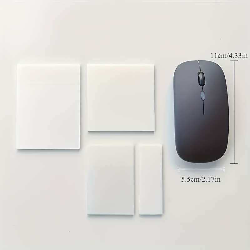 Post-It Notes