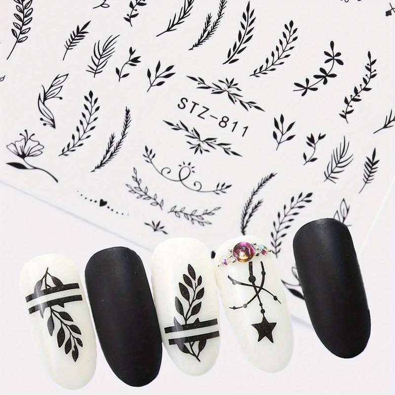 Nail Art Accessories