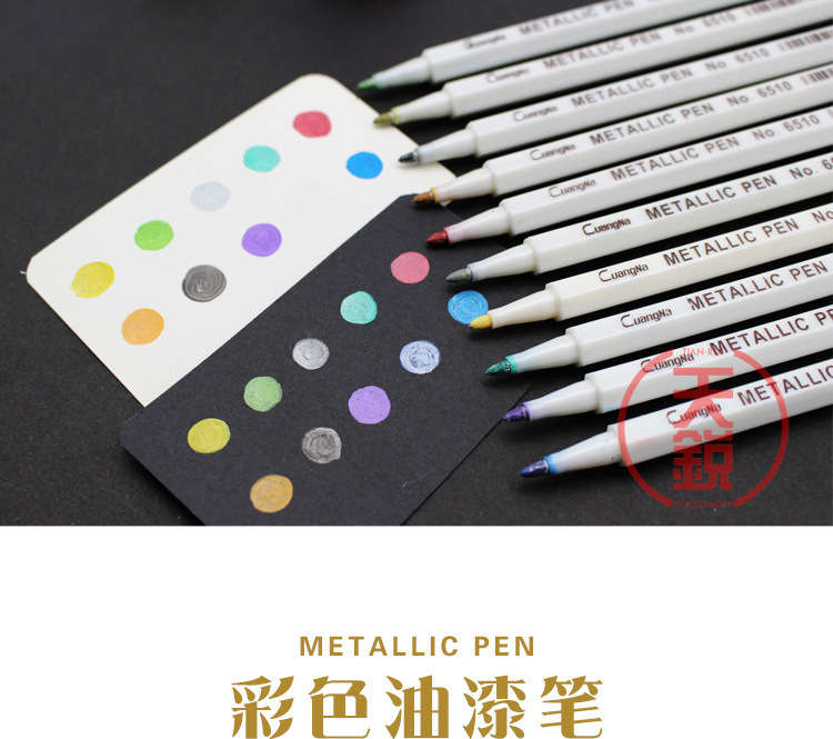 Marker Pen