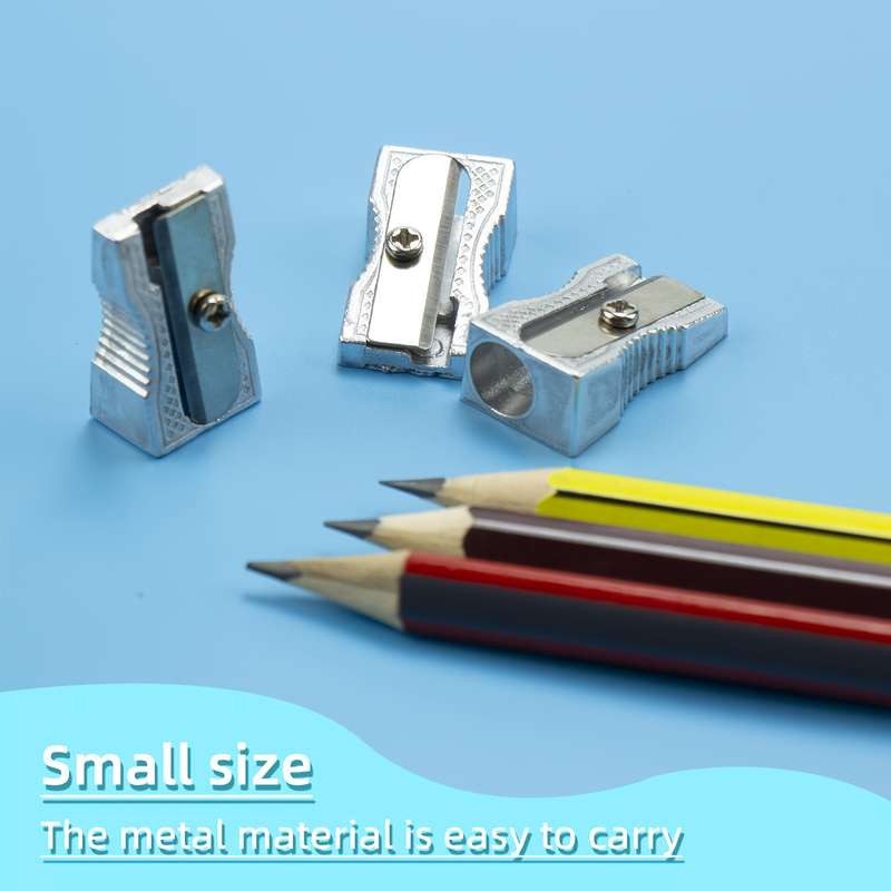 Pencil sharpener