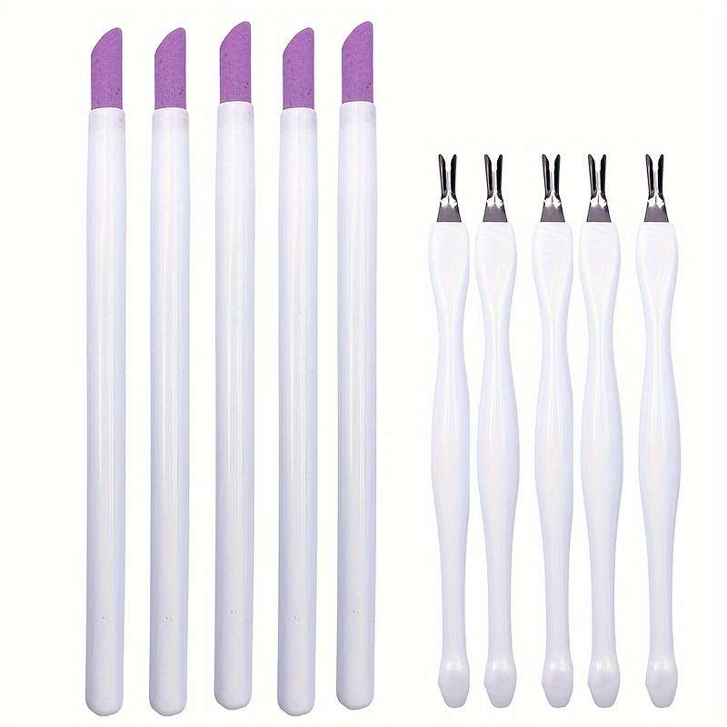 Nail Art Tools