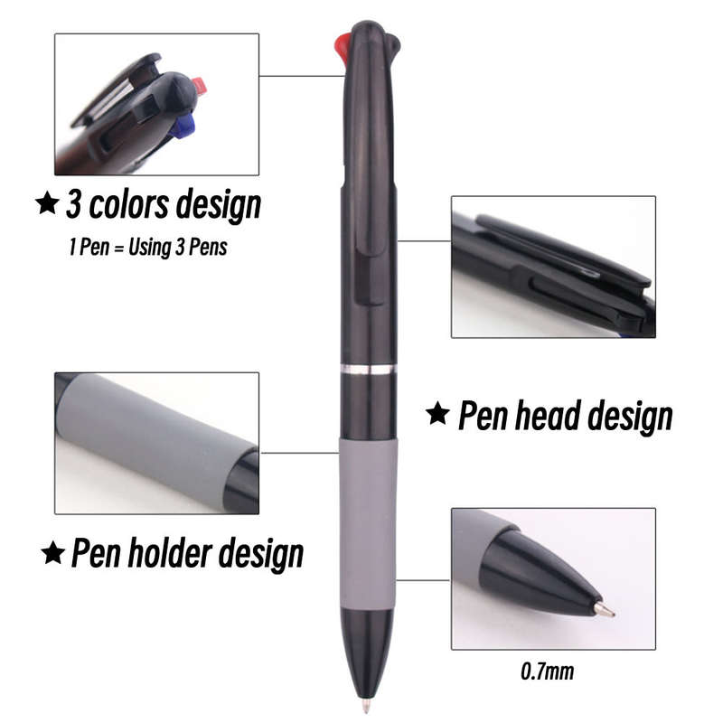 Ballpoint Pen
