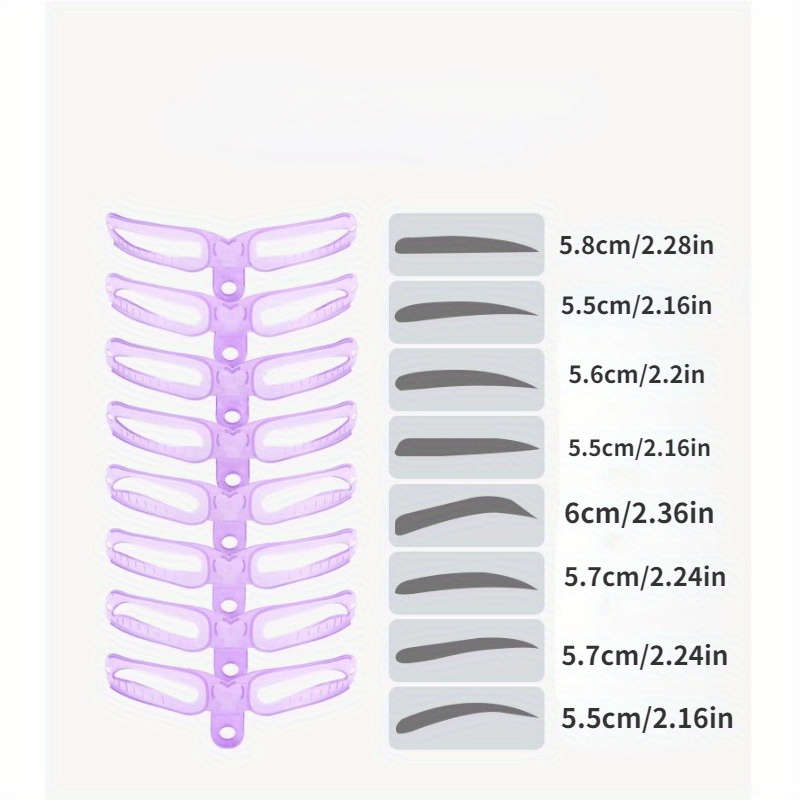 Eyebrow Tools