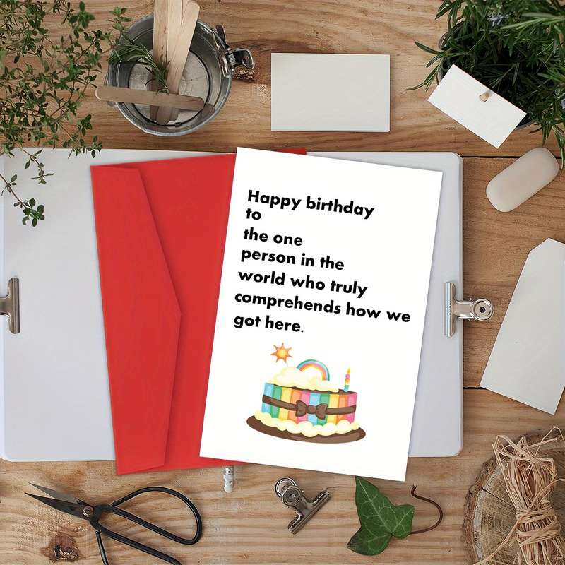 Greeting Cards