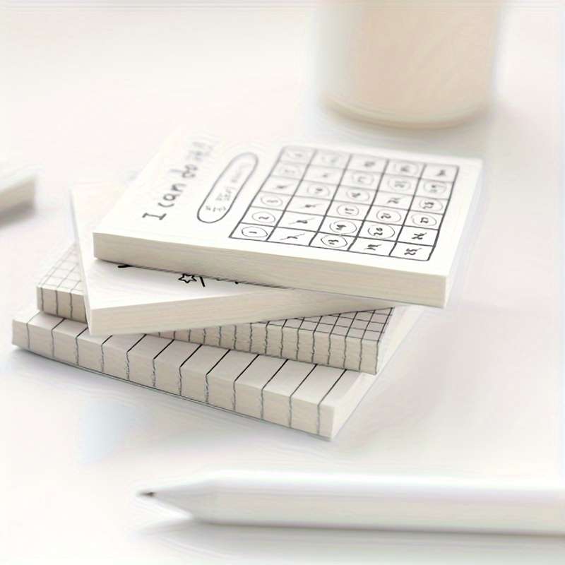 Post-It Notes