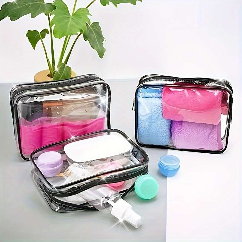 Cosmetic Bag