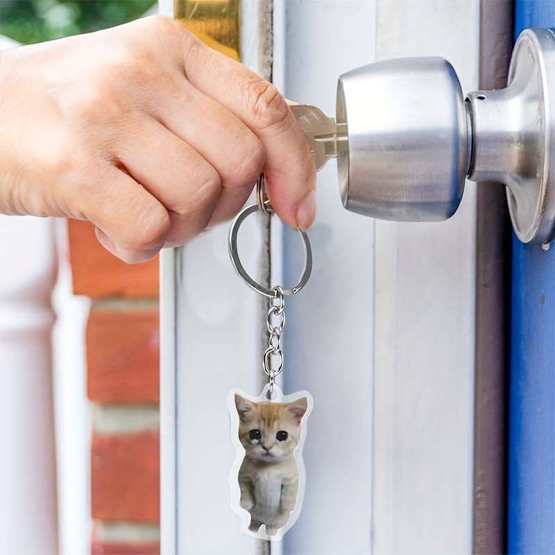 Keychain