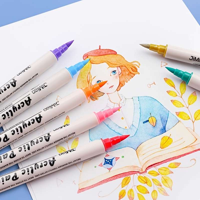 Marker Pen