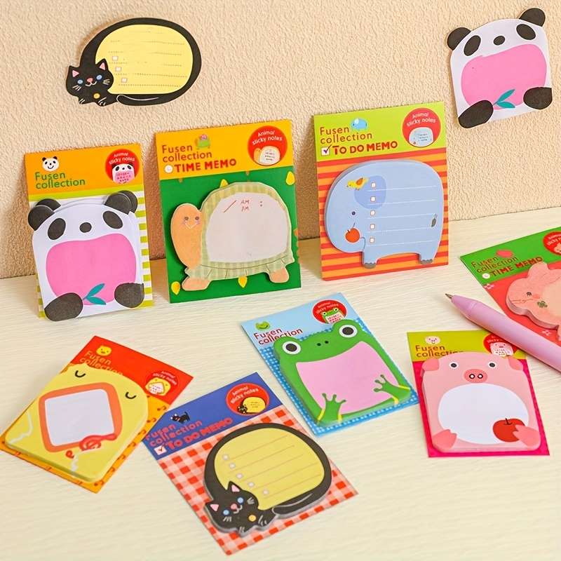 Post-It Notes