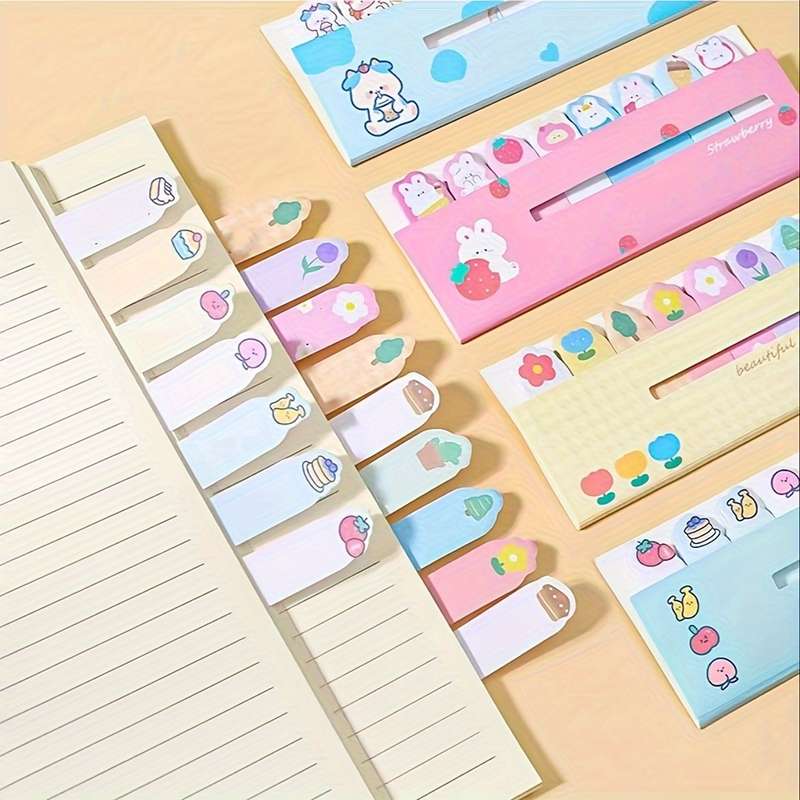 Post-It Notes
