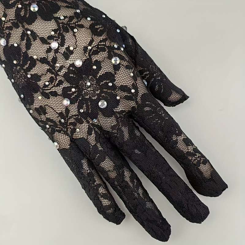 Gloves