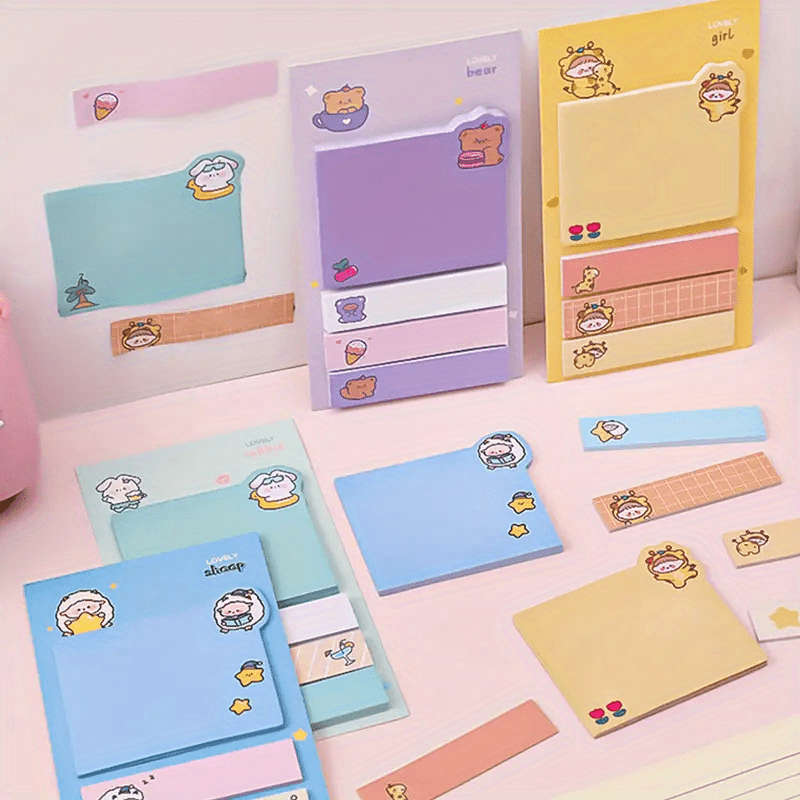 Post-It Notes